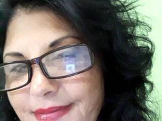 Erotisk videochat AdrianaSimmon