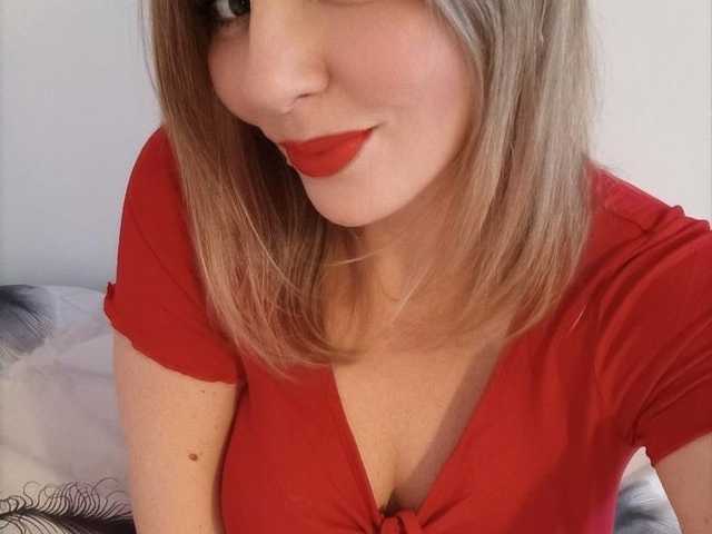 Foto af profilen AdriannaLove