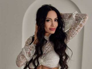 Erotisk videochat AdriennBurzhe
