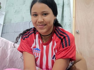 Erotisk videochat AdryQueen