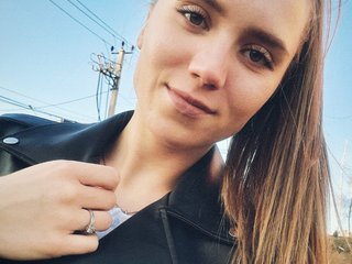 Erotisk videochat Affectionate-Fairy