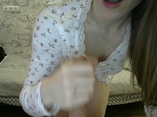 Erotisk videochat Affectionate-Fairy