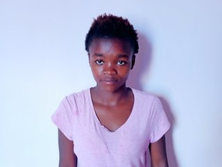 Erotisk videochat Afribebz