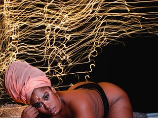 Foto af profilen african-doll