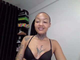 Erotisk videochat Africana-jojo