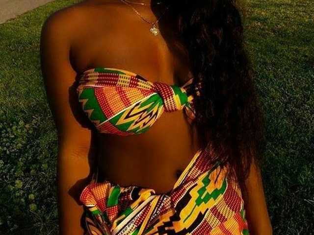 Foto af profilen Africana2