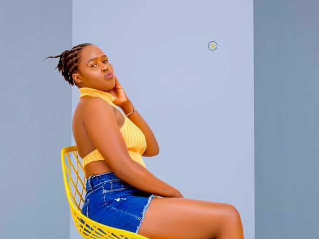 Foto af profilen Africanbaby