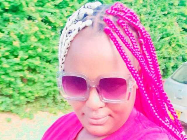 Foto af profilen AfricanBBw