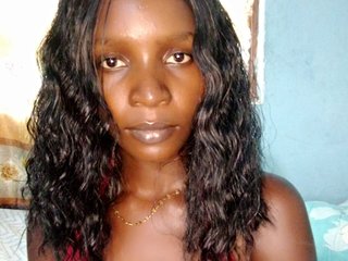 Erotisk videochat africanbeauty080