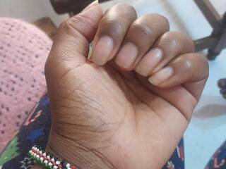 Erotisk videochat Africanberry254