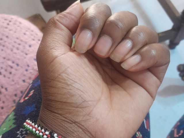 Foto af profilen Africanberry254