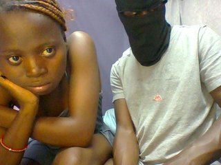 Erotisk videochat Africanspicy