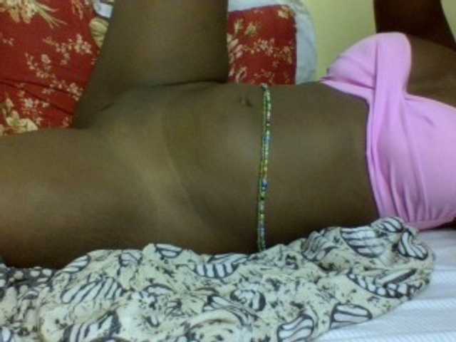 Fotos Africanqueen wana masturbate with adildo inside me