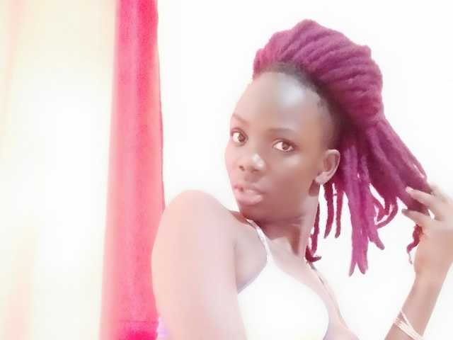 Foto af profilen africanqueen2