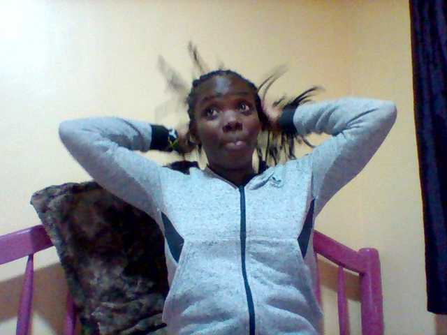 Broadcast Screenshots africanqueen2