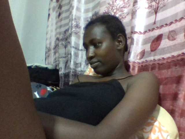 Broadcast Screenshots Africanqueen20