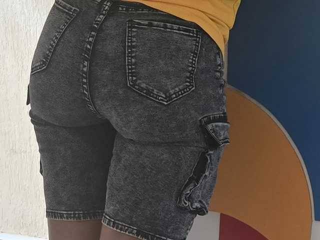 Foto af profilen AfricanShyQueen1