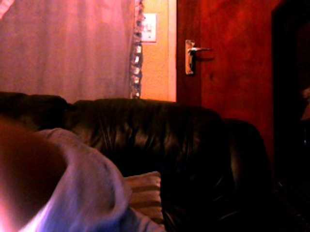 Broadcast Screenshots AfriGoddess