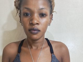 Erotisk videochat Afrikanpussy