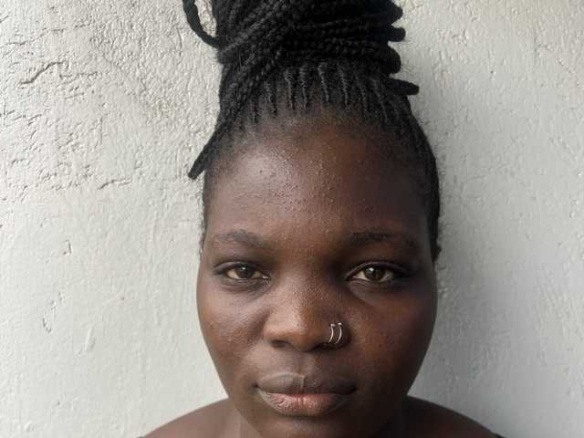 Foto af profilen Afriqquen
