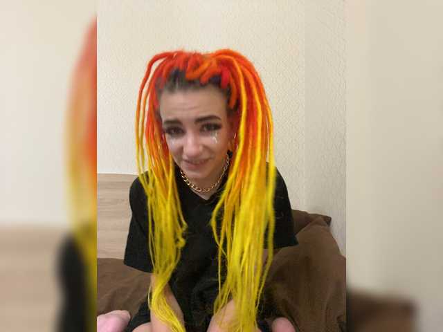 Broadcast Screenshots AfroBarby1503