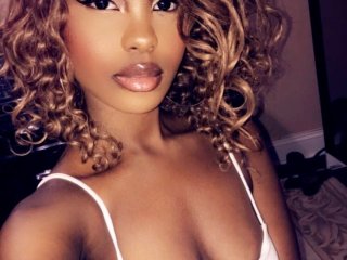 Foto af profilen afrobeauty7