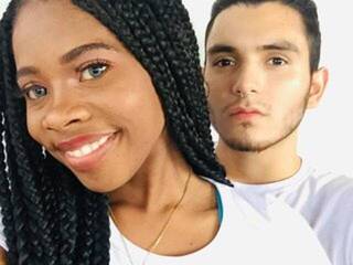 Erotisk videochat Afrodita-cris