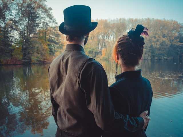 Foto af profilen Afrodita-Erot