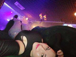 Erotisk videochat Afrodita0903