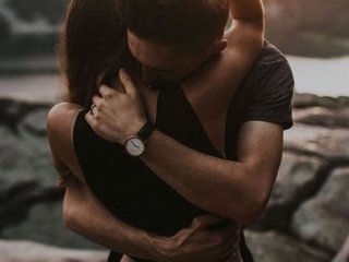 Erotisk videochat AfroditaMilf69