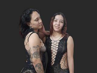 Erotisk videochat Afroditassex