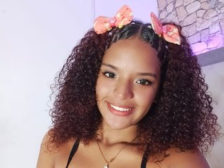 Erotisk videochat AfroditaStacy