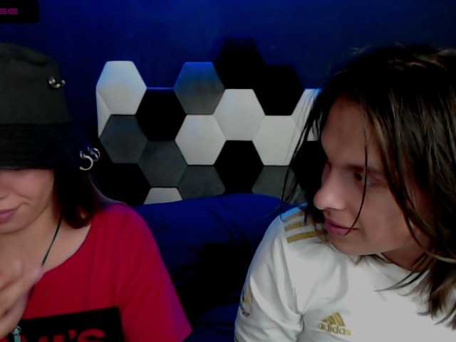 Broadcast Screenshots afroditperseo