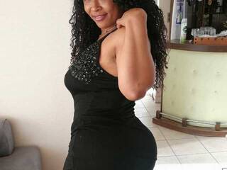 Erotisk videochat AGATAMIA