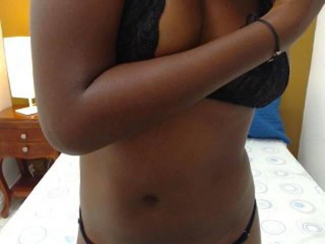 Broadcast Screenshots AgataSexy