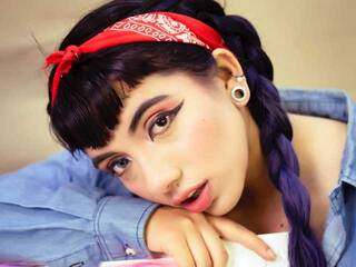 Erotisk videochat AgathaAiko