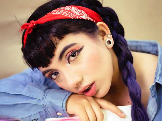 Foto af profilen AgathaAiko