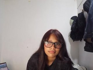 Erotisk videochat AgathaDulce