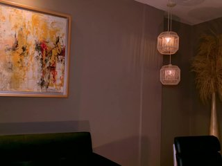 Erotisk videochat AgathaKondo1