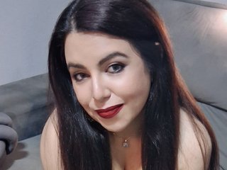 Erotisk videochat AgathaMendes