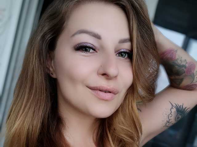 Foto af profilen -AnastasiaSs-