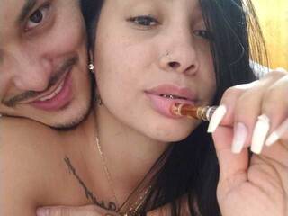 Erotisk videochat agathaYthiago