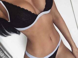 Erotisk videochat Agatta96