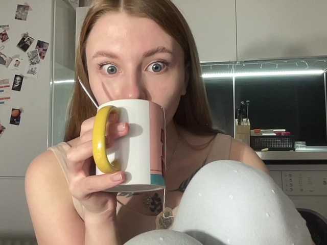 Broadcast Screenshots agentmary