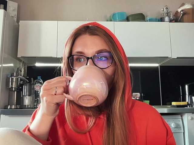 Broadcast Screenshots agentmary