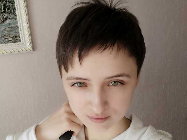 Profilbillede Agneshkaa