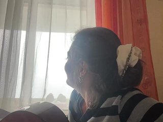 Erotisk videochat AhataV