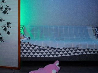 Erotisk videochat AhegaoMoli