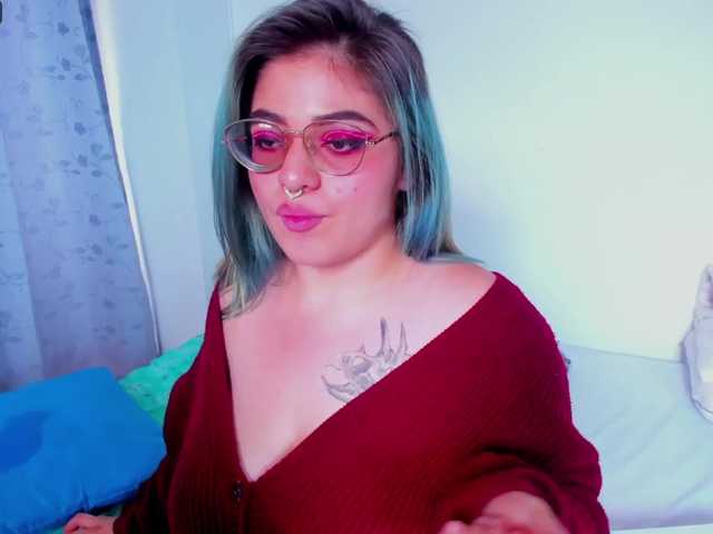 Fotos Ahegaoqueenx Feeling Kinky tonight make me cum and squirt lots with your vibrations- Goal is : Deepthroat 425