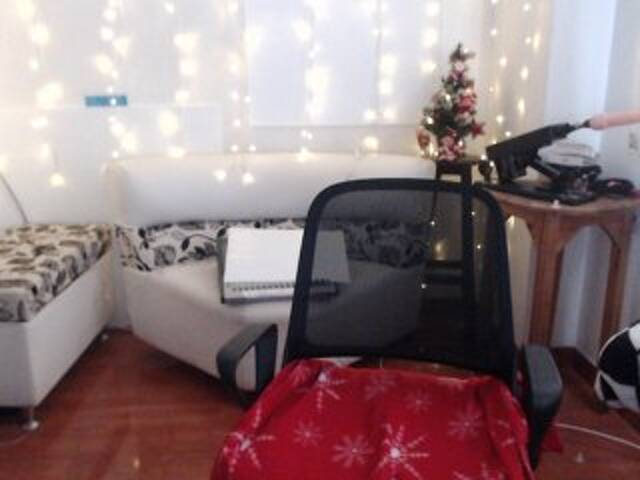 Broadcast Screenshots AhriBluff